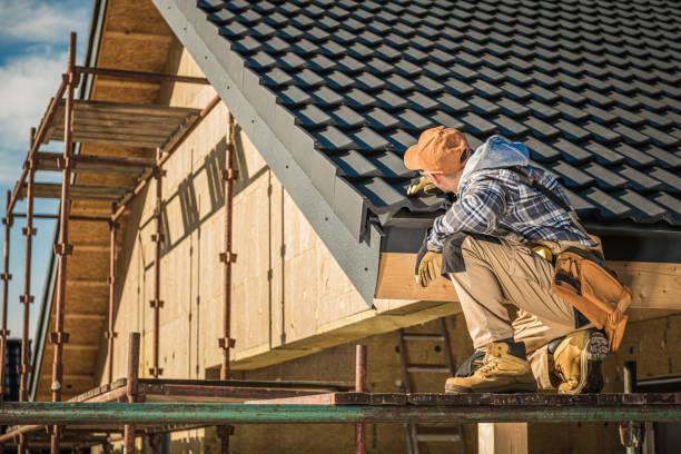 Best Roof Leak Repair  in Elm Grove, WI