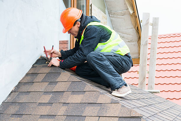 Quick and Trustworthy Emergency Roof Repair Services in Elm Grove, WI